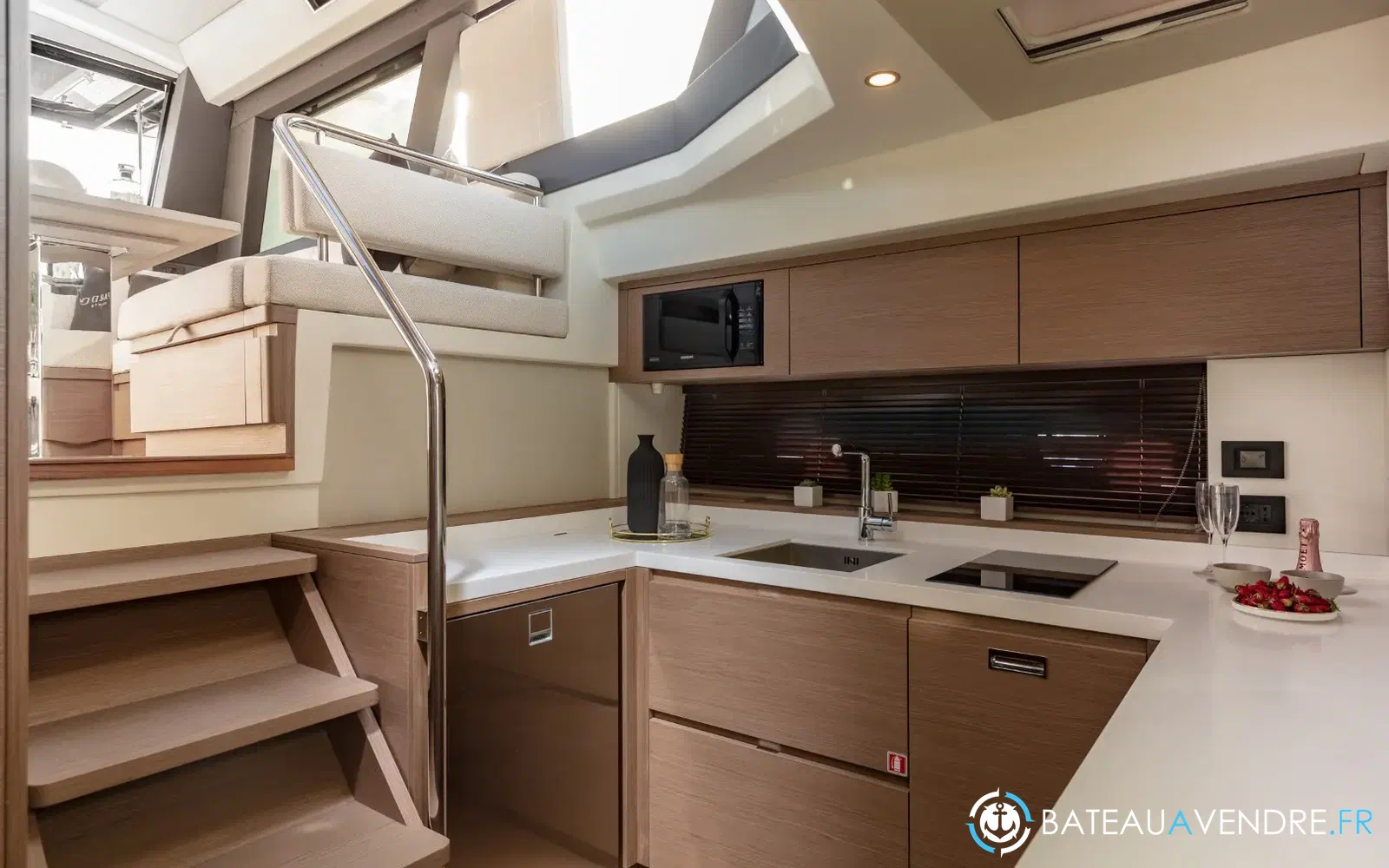 slider 14 Pardo Yachts Pardo 52 GT