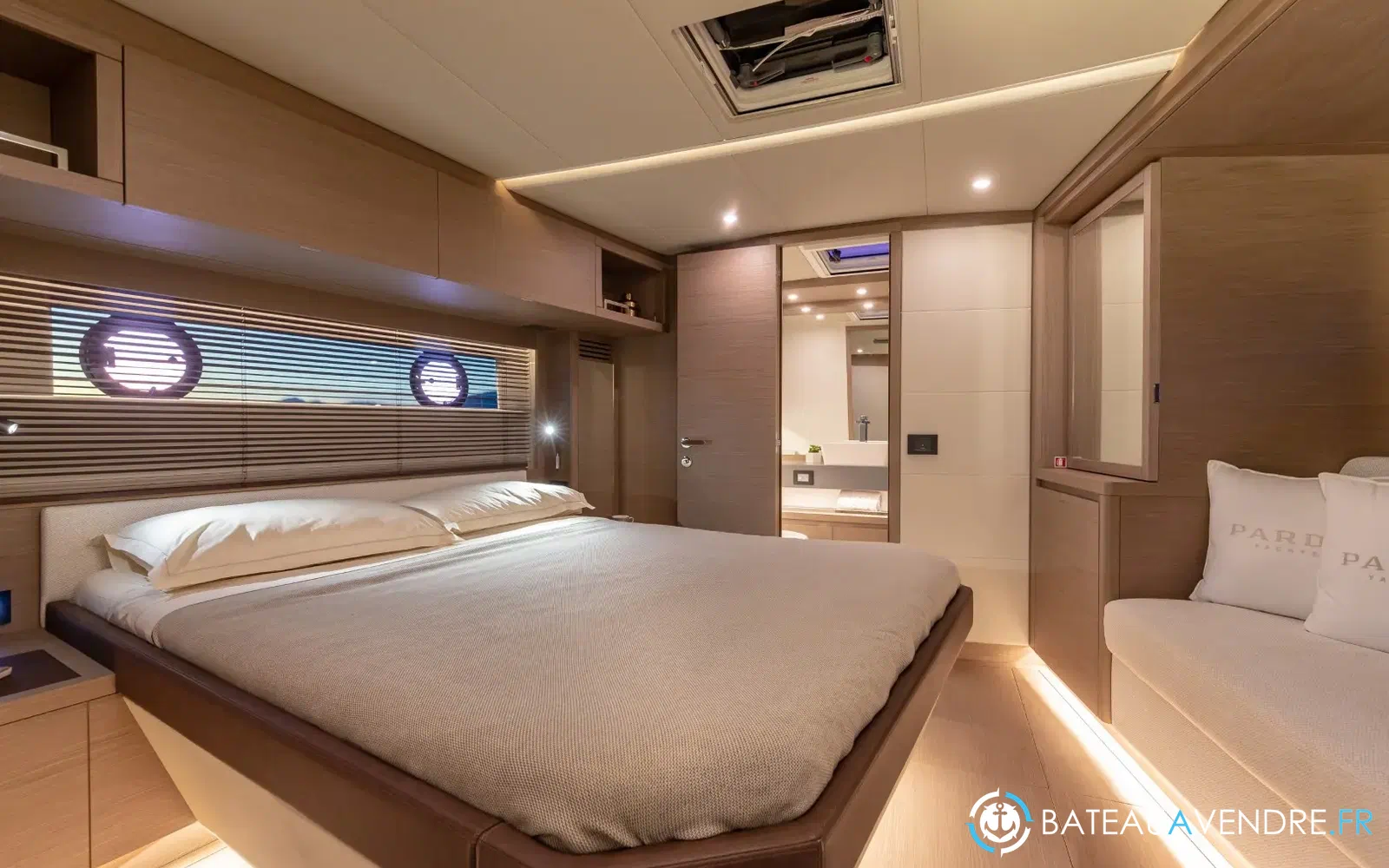 slider 15 Pardo Yachts Pardo 52 GT