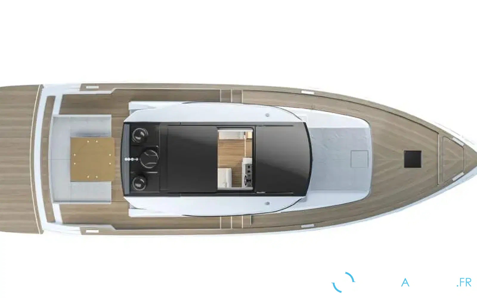slider 18 Pardo Yachts Pardo 52 GT