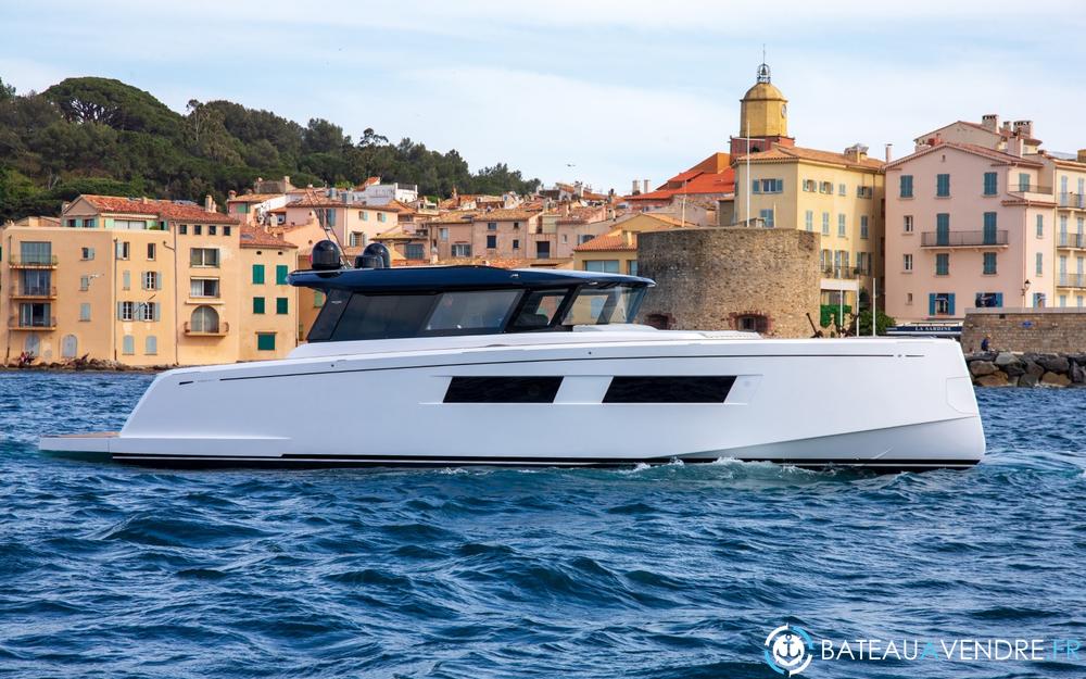 Pardo Yachts Pardo 52 GT photo 2