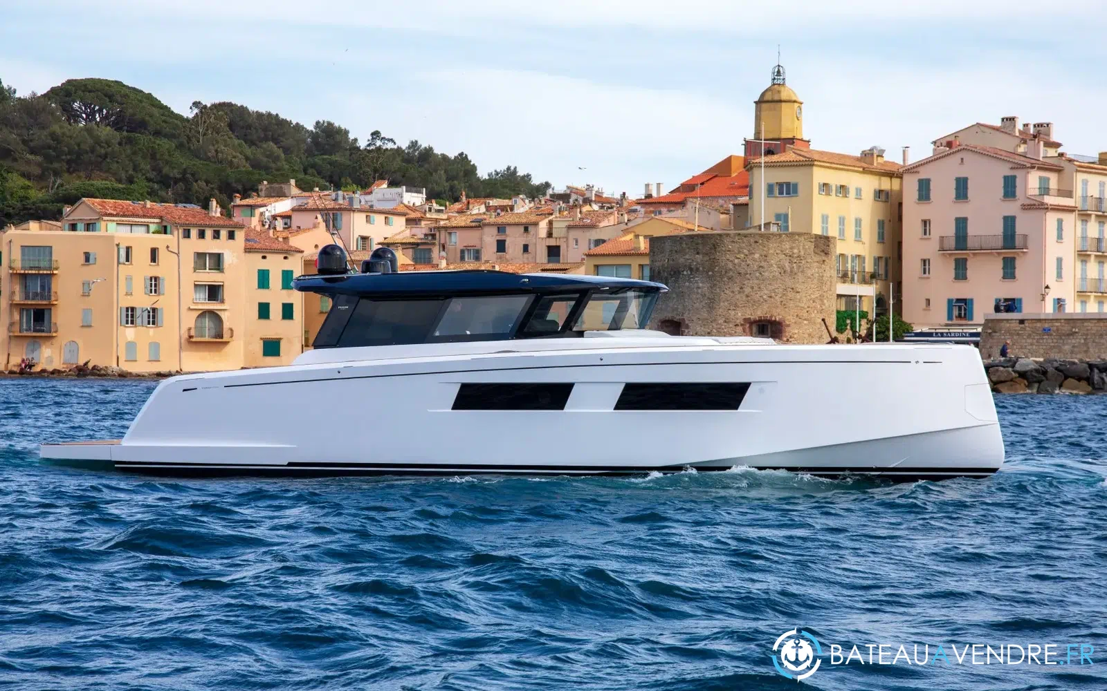 slider 1 Pardo Yachts Pardo 52 GT