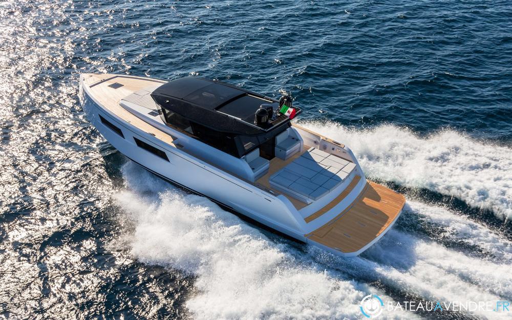 Pardo Yachts Pardo 52 GT photo 3