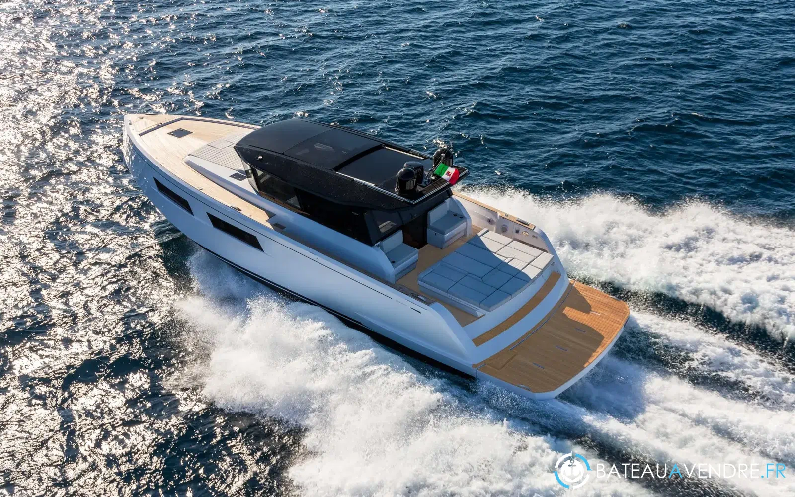 slider 2 Pardo Yachts Pardo 52 GT