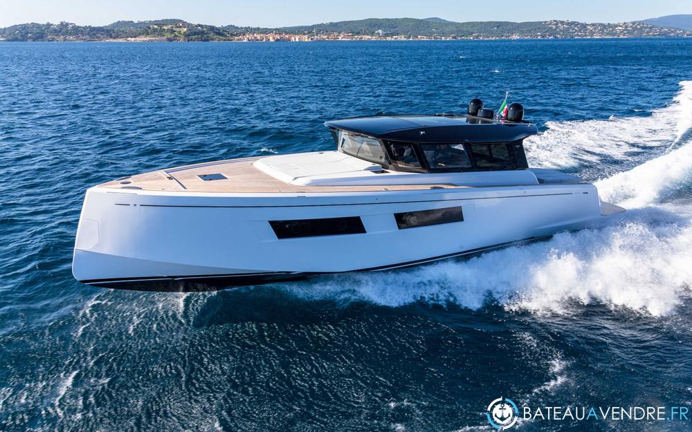 Pardo Yachts Pardo 52 GT photo 4