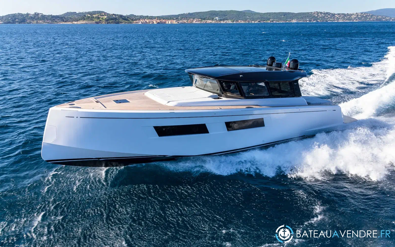 slider 3 Pardo Yachts Pardo 52 GT