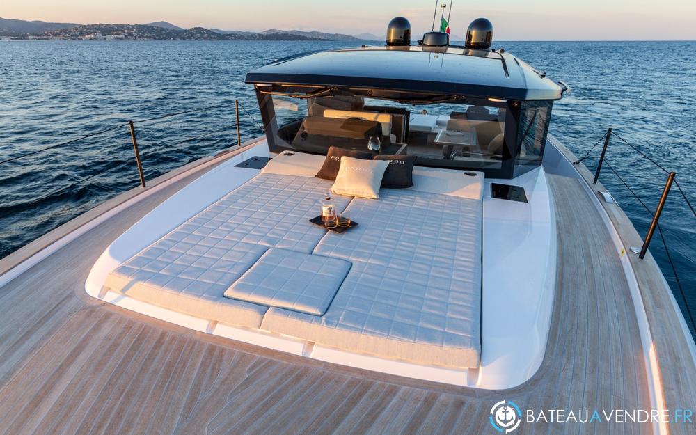 Pardo Yachts Pardo 52 GT photo 5