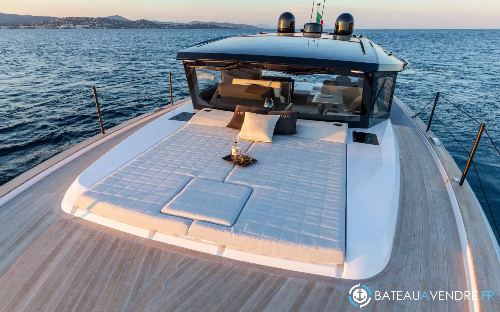 slider 4 Pardo Yachts Pardo 52 GT