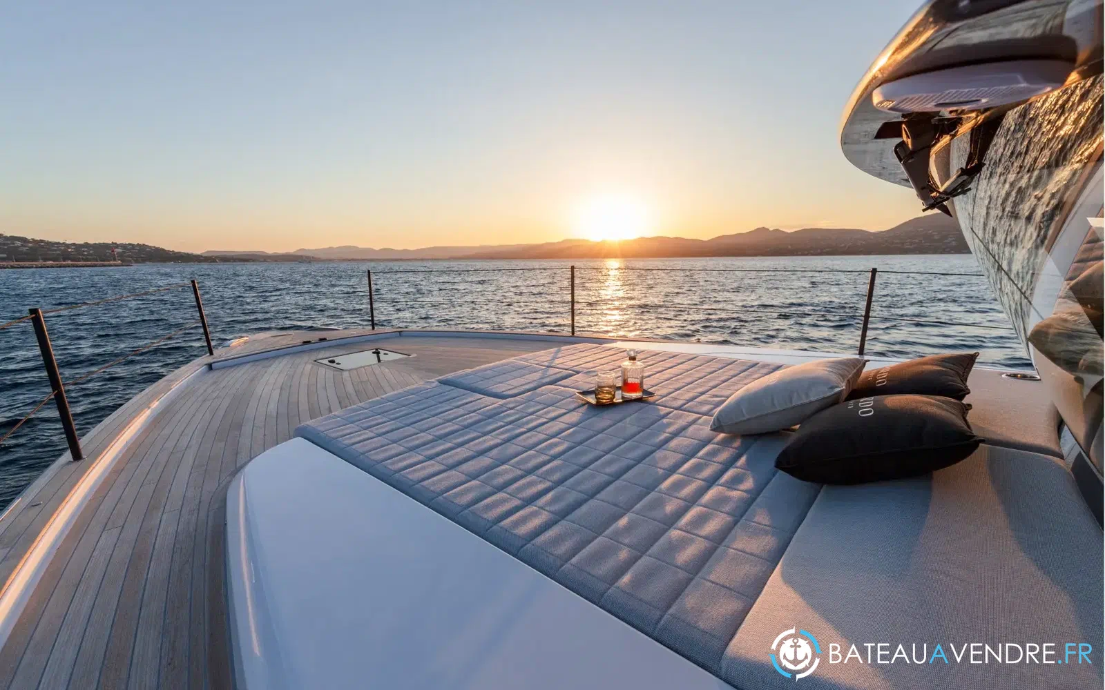 slider 5 Pardo Yachts Pardo 52 GT