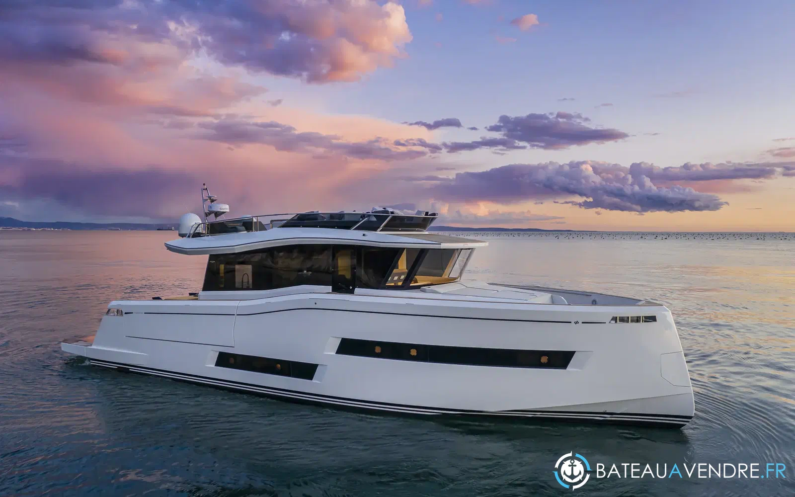 slider 0 Pardo Yachts Endurance 60