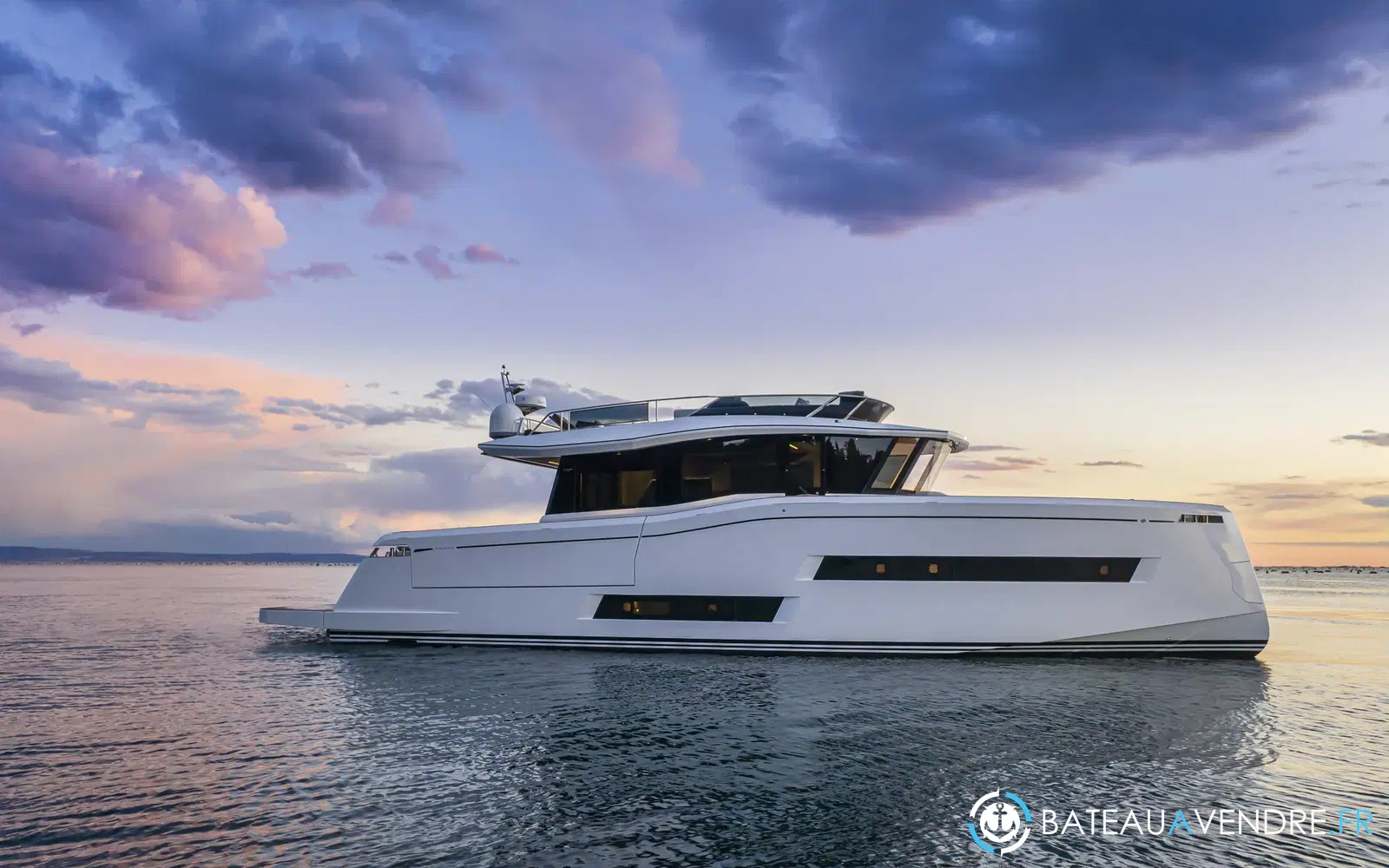 slider 14 Pardo Yachts Endurance 60