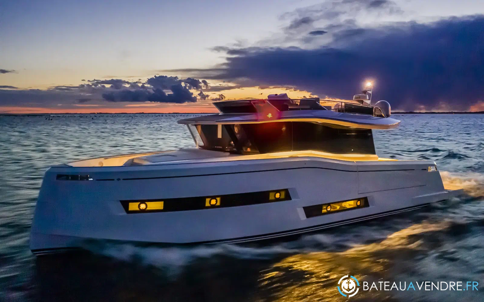 slider 15 Pardo Yachts Endurance 60