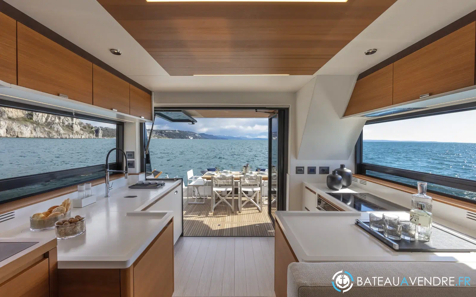 slider 16 Pardo Yachts Endurance 60
