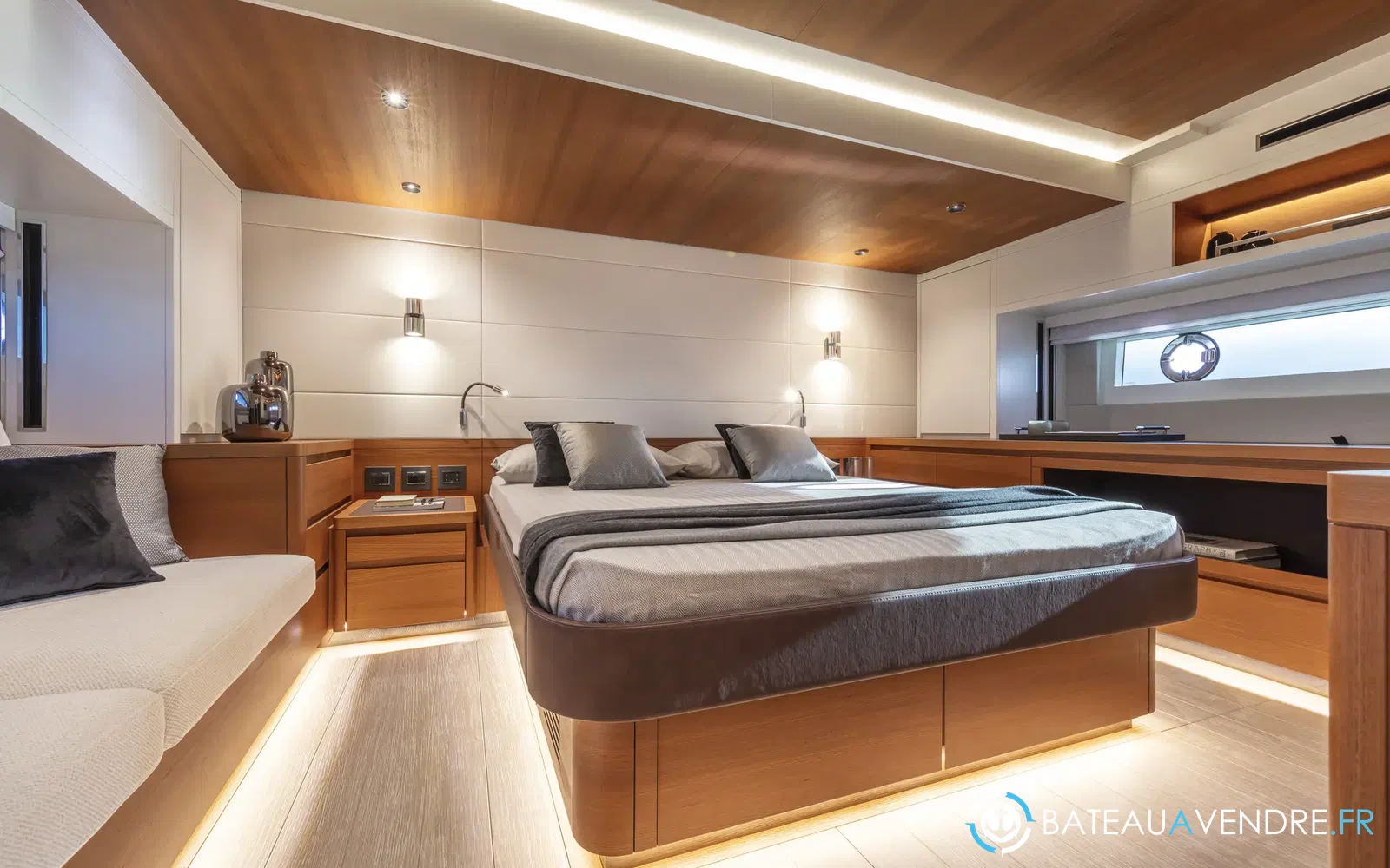 slider 17 Pardo Yachts Endurance 60