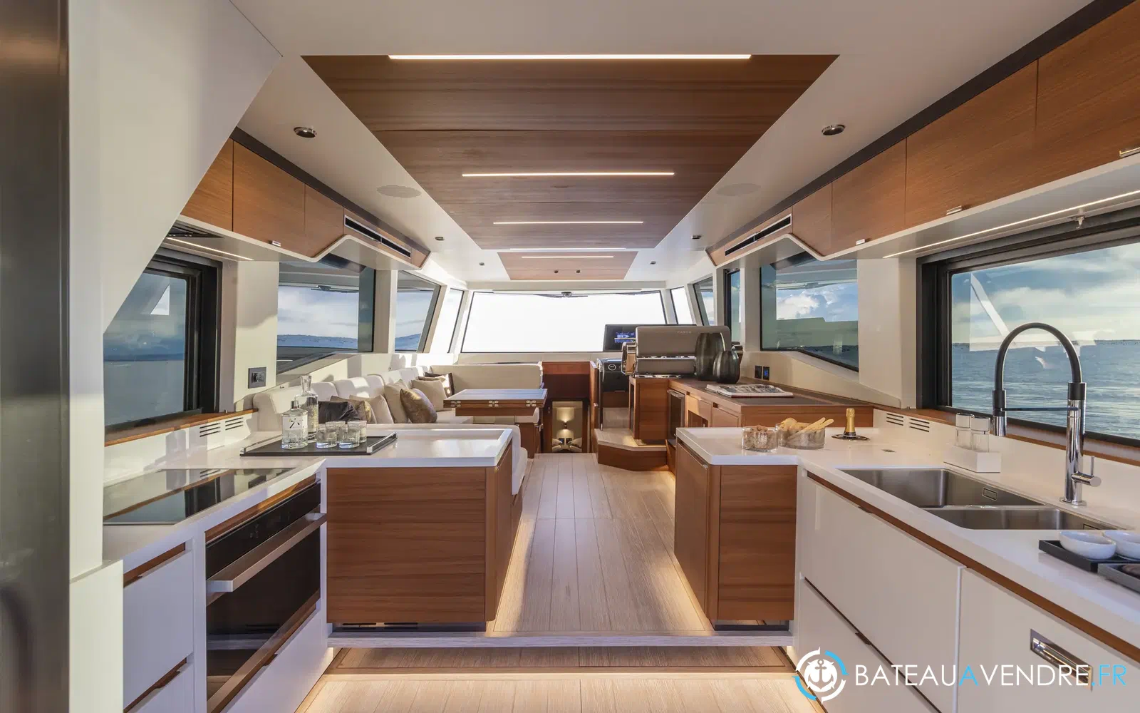 slider 18 Pardo Yachts Endurance 60