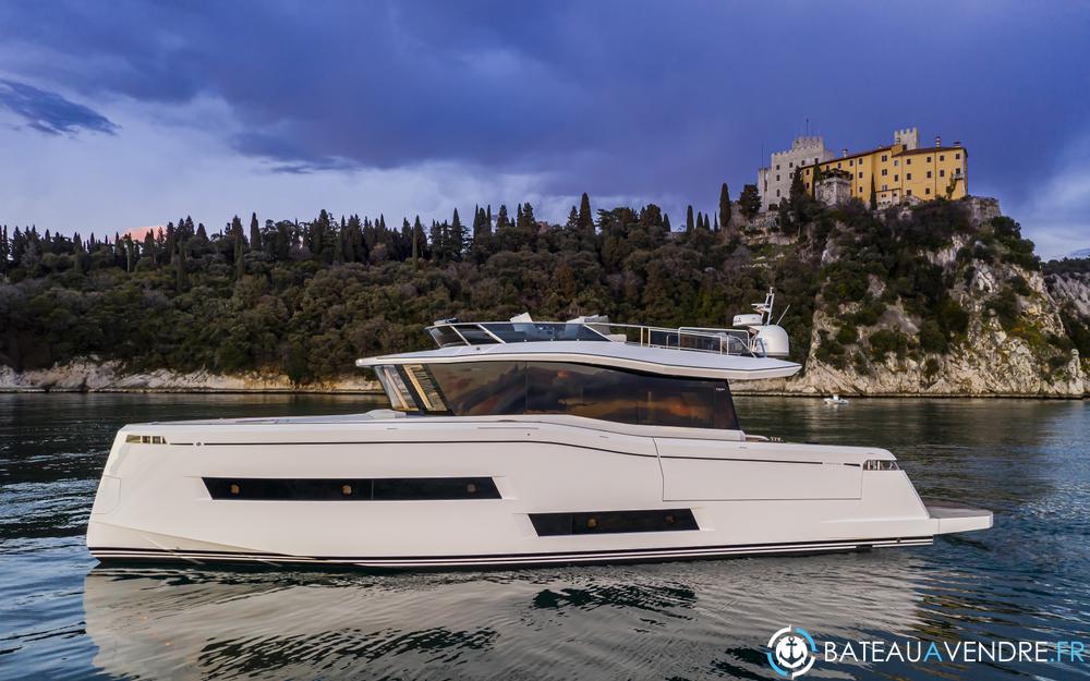 Pardo Yachts Endurance 60 photo 2