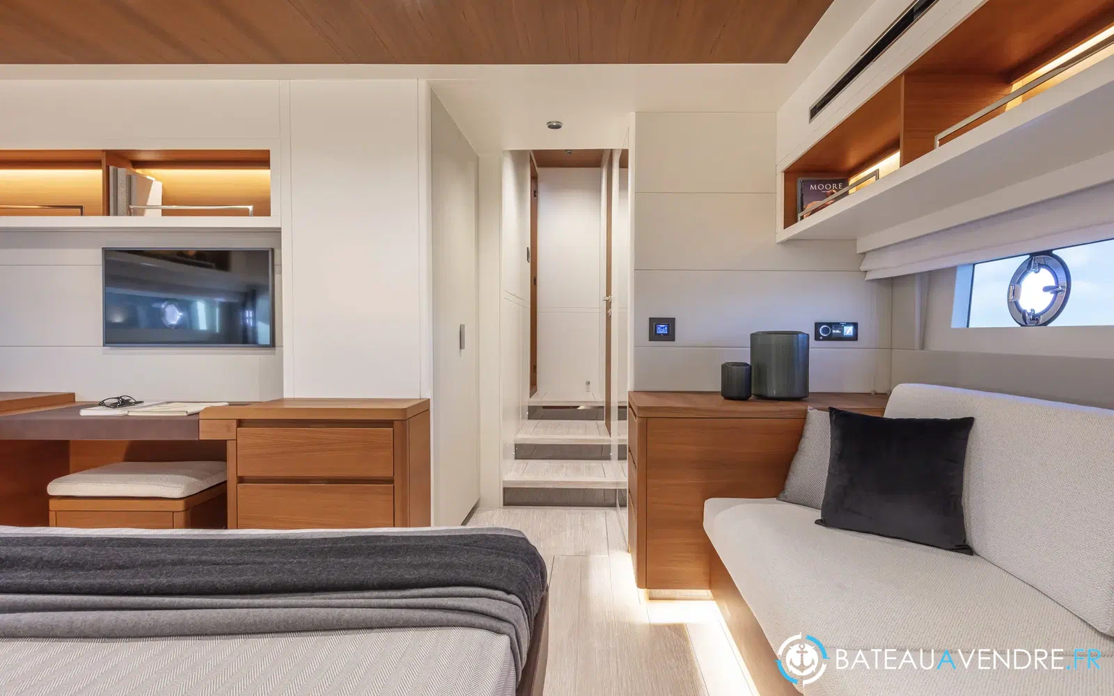 slider 19 Pardo Yachts Endurance 60