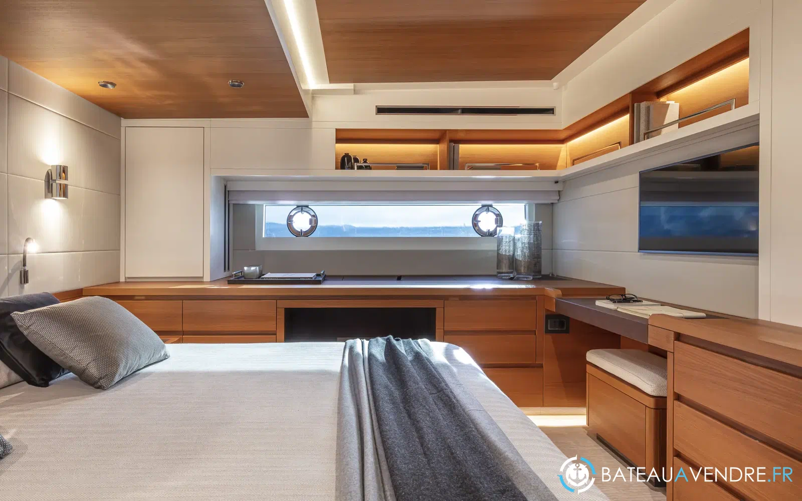 slider 20 Pardo Yachts Endurance 60