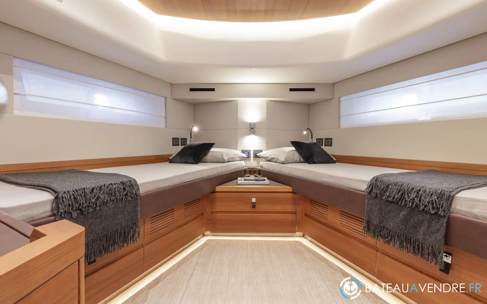 slider 22 Pardo Yachts Endurance 60