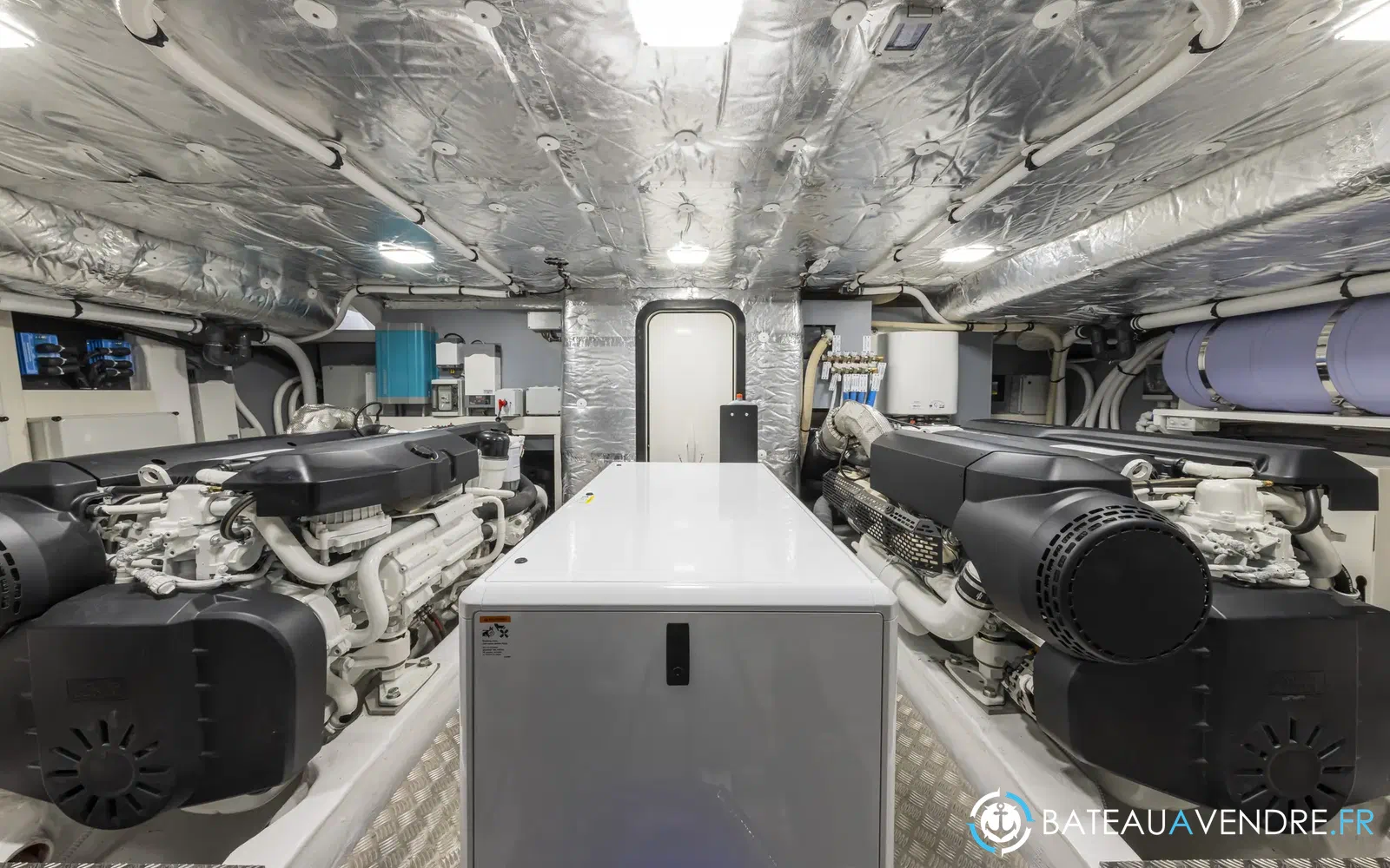 slider 27 Pardo Yachts Endurance 60