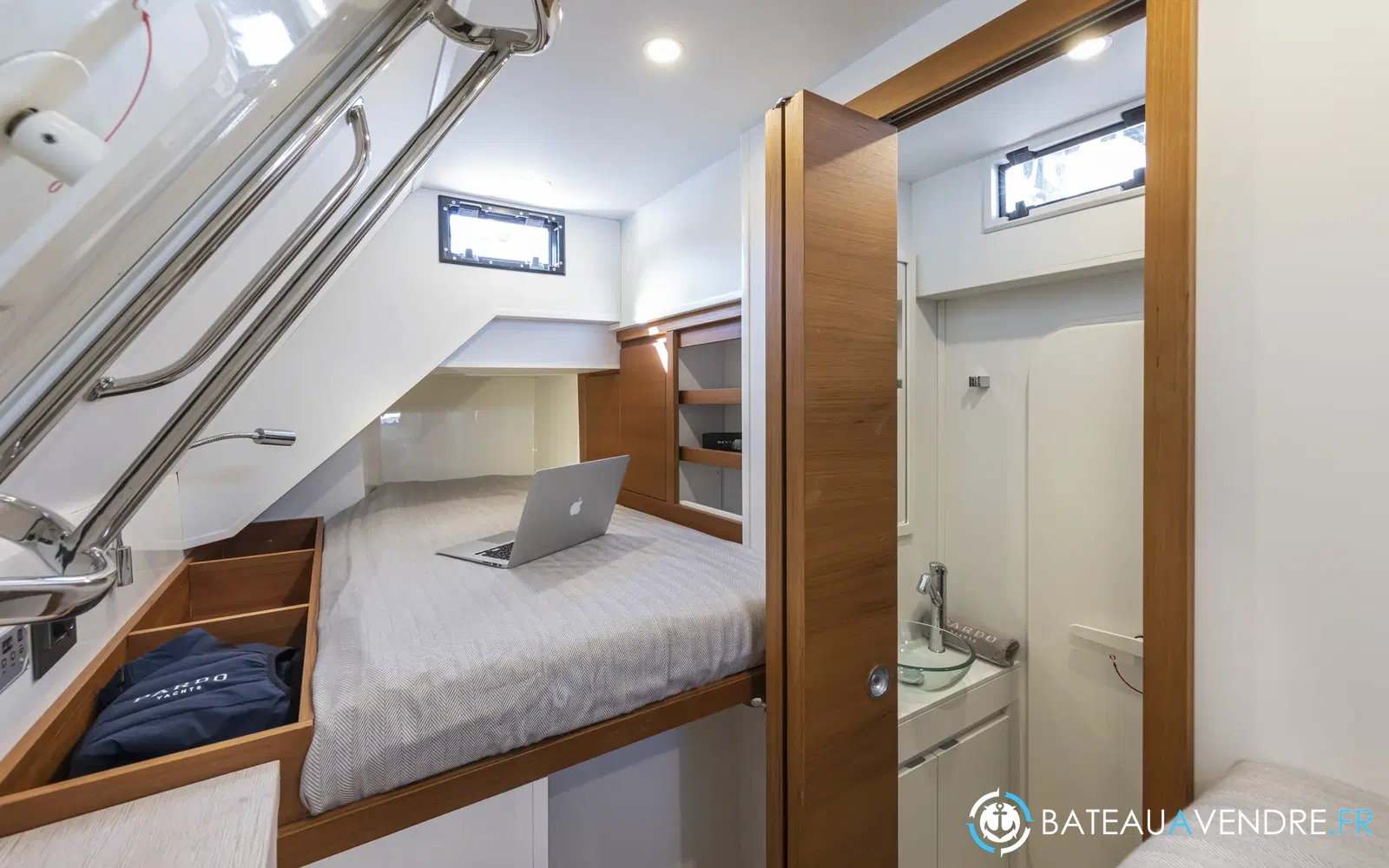 slider 29 Pardo Yachts Endurance 60