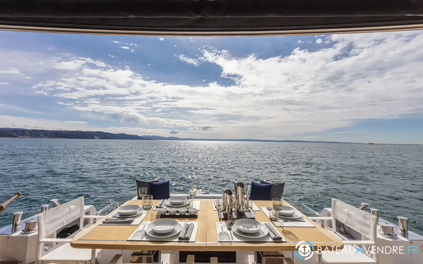 slider 6 Pardo Yachts Endurance 60