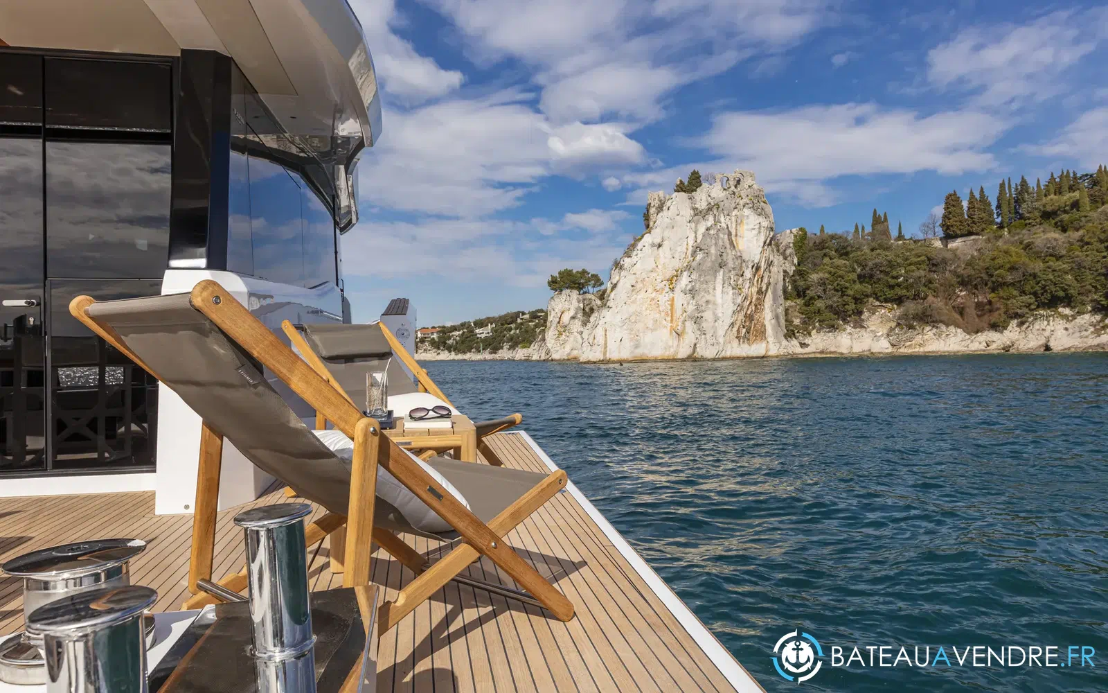 slider 7 Pardo Yachts Endurance 60