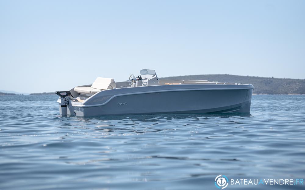 Rand Boats Breeze 20 photo de présentation