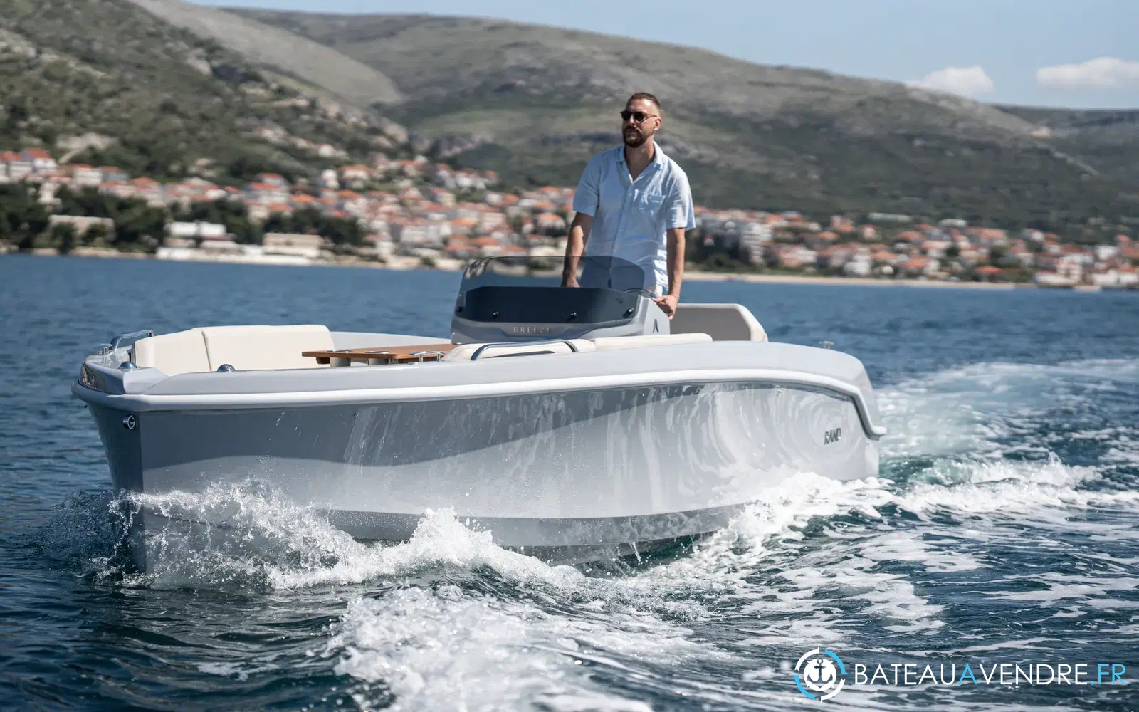 slider 11 Rand Boats Breeze 20