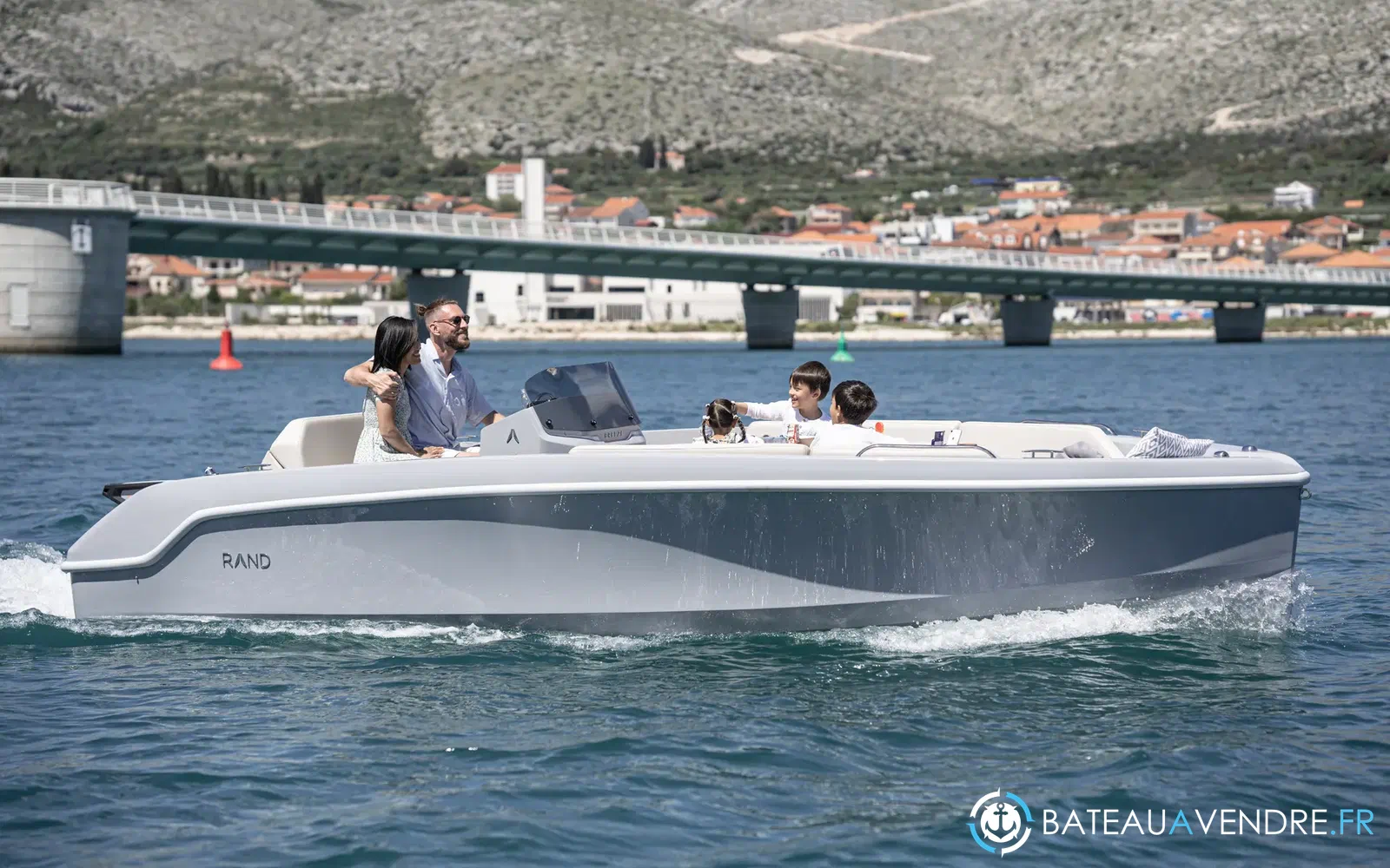 slider 13 Rand Boats Breeze 20