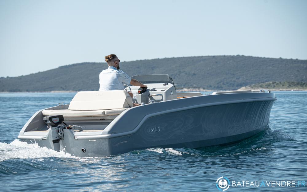 Rand Boats Breeze 20 photo 4