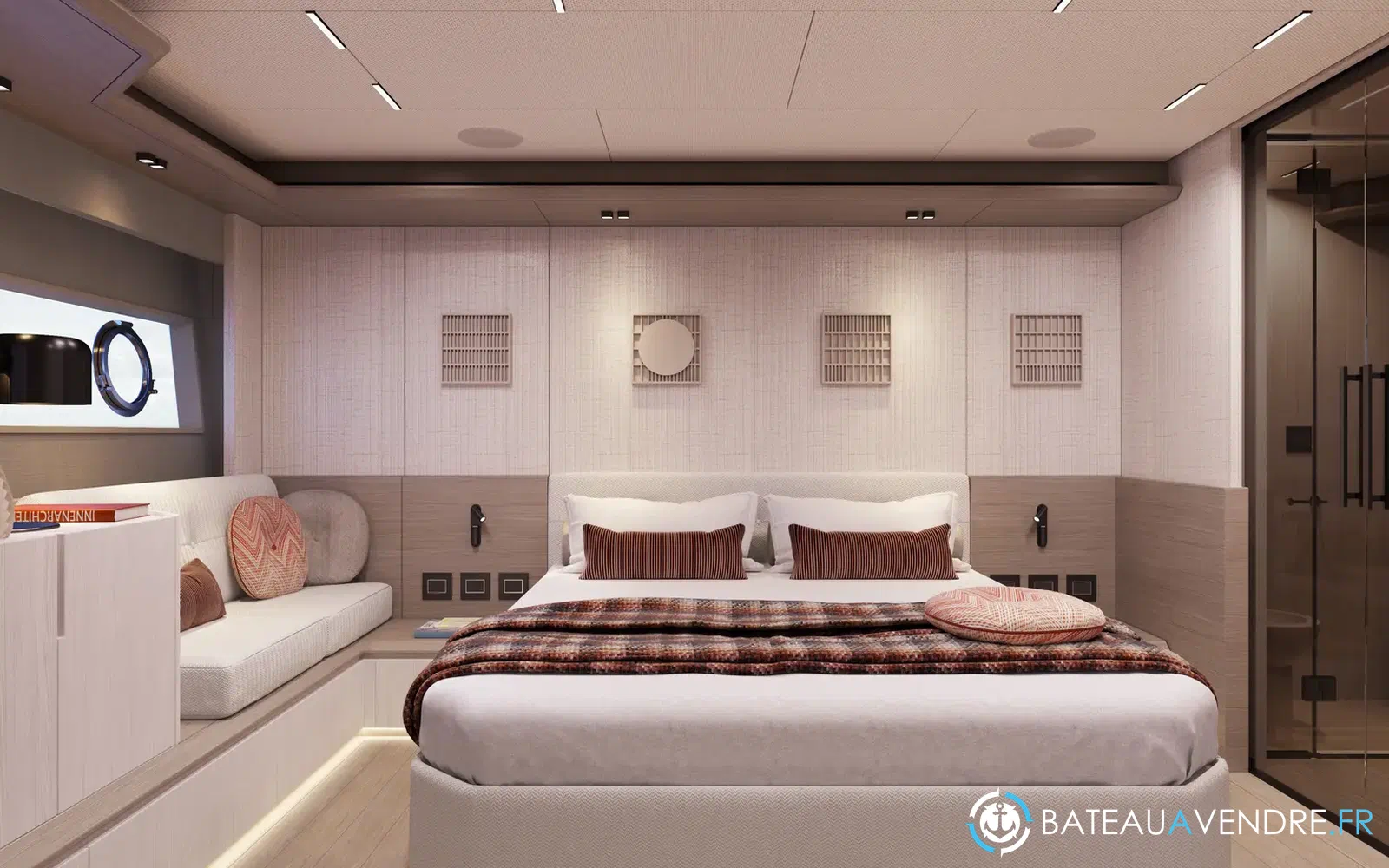 slider 9 Pardo Yachts Endurance 72
