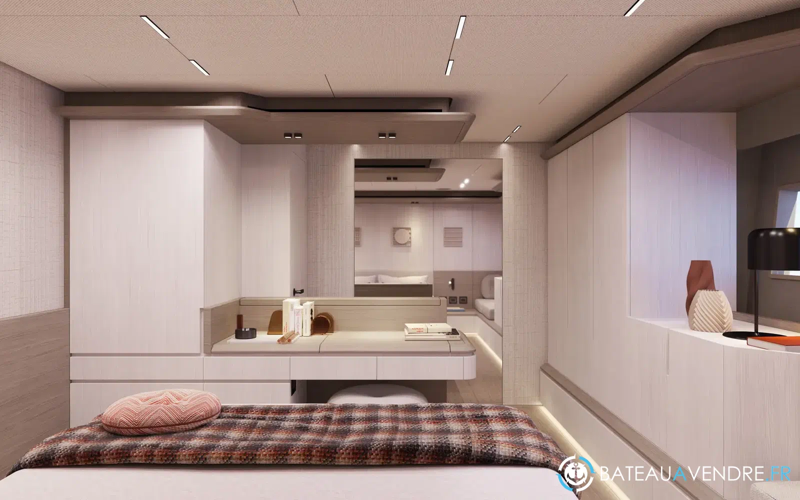 slider 10 Pardo Yachts Endurance 72