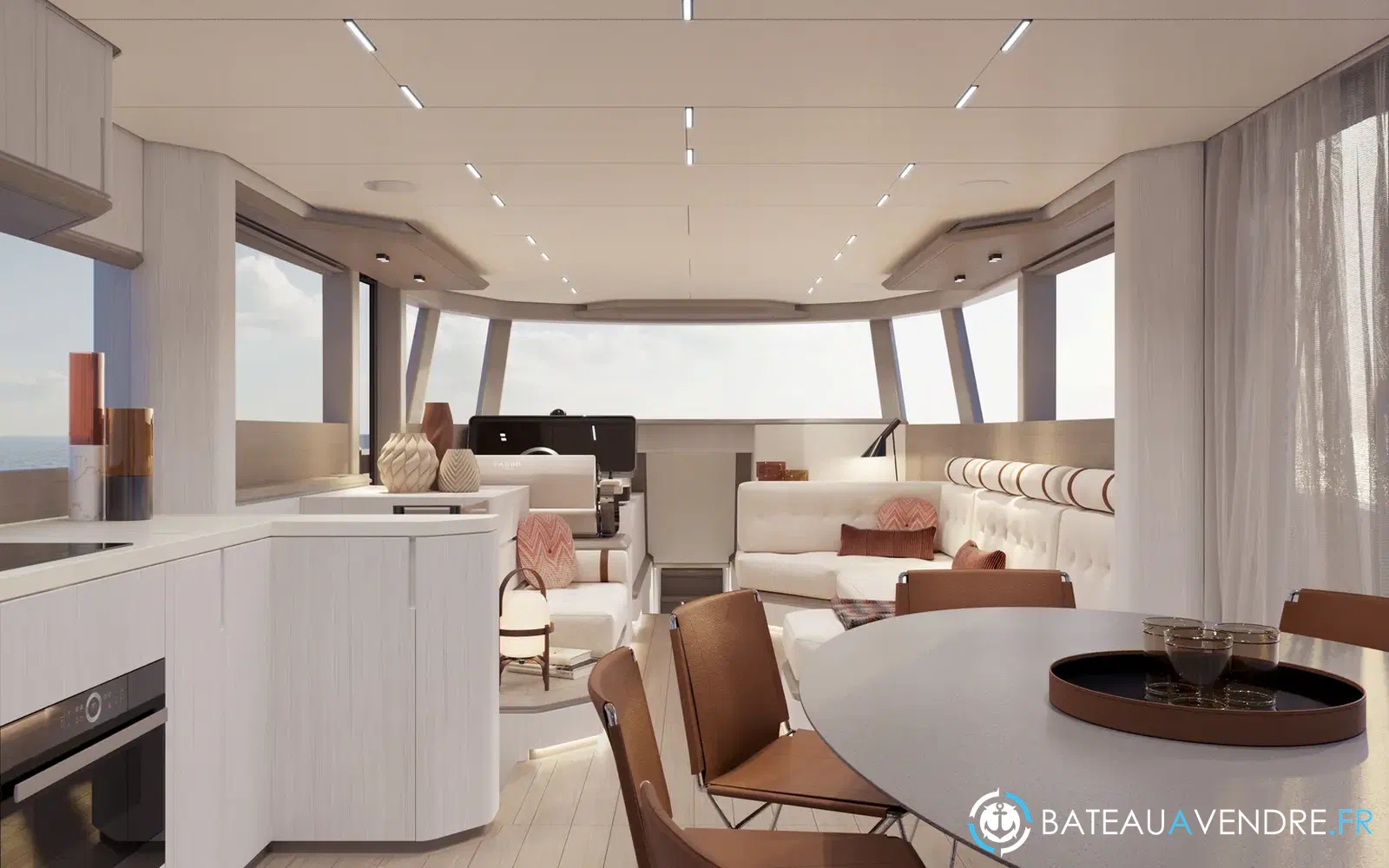 slider 15 Pardo Yachts Endurance 72