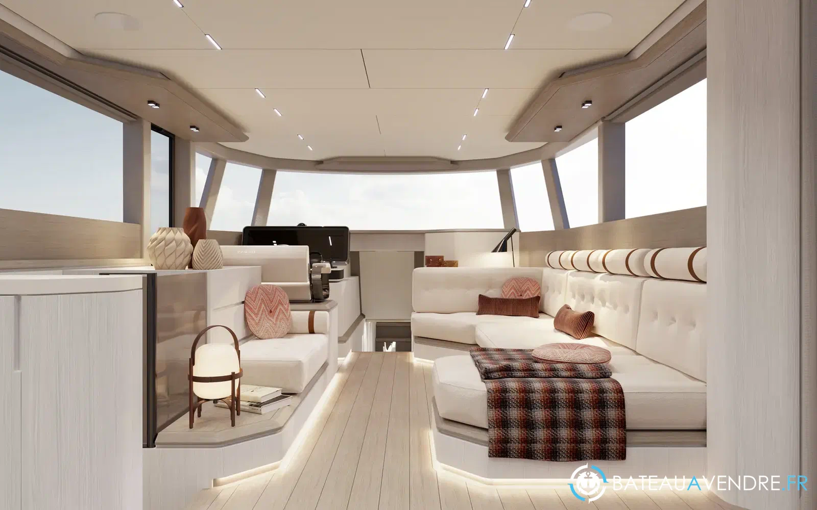slider 16 Pardo Yachts Endurance 72