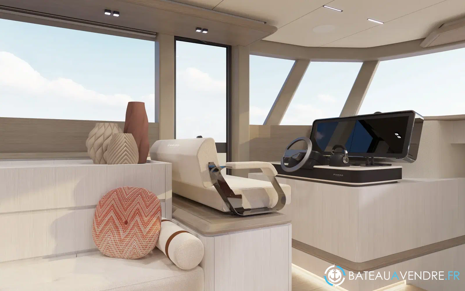slider 17 Pardo Yachts Endurance 72