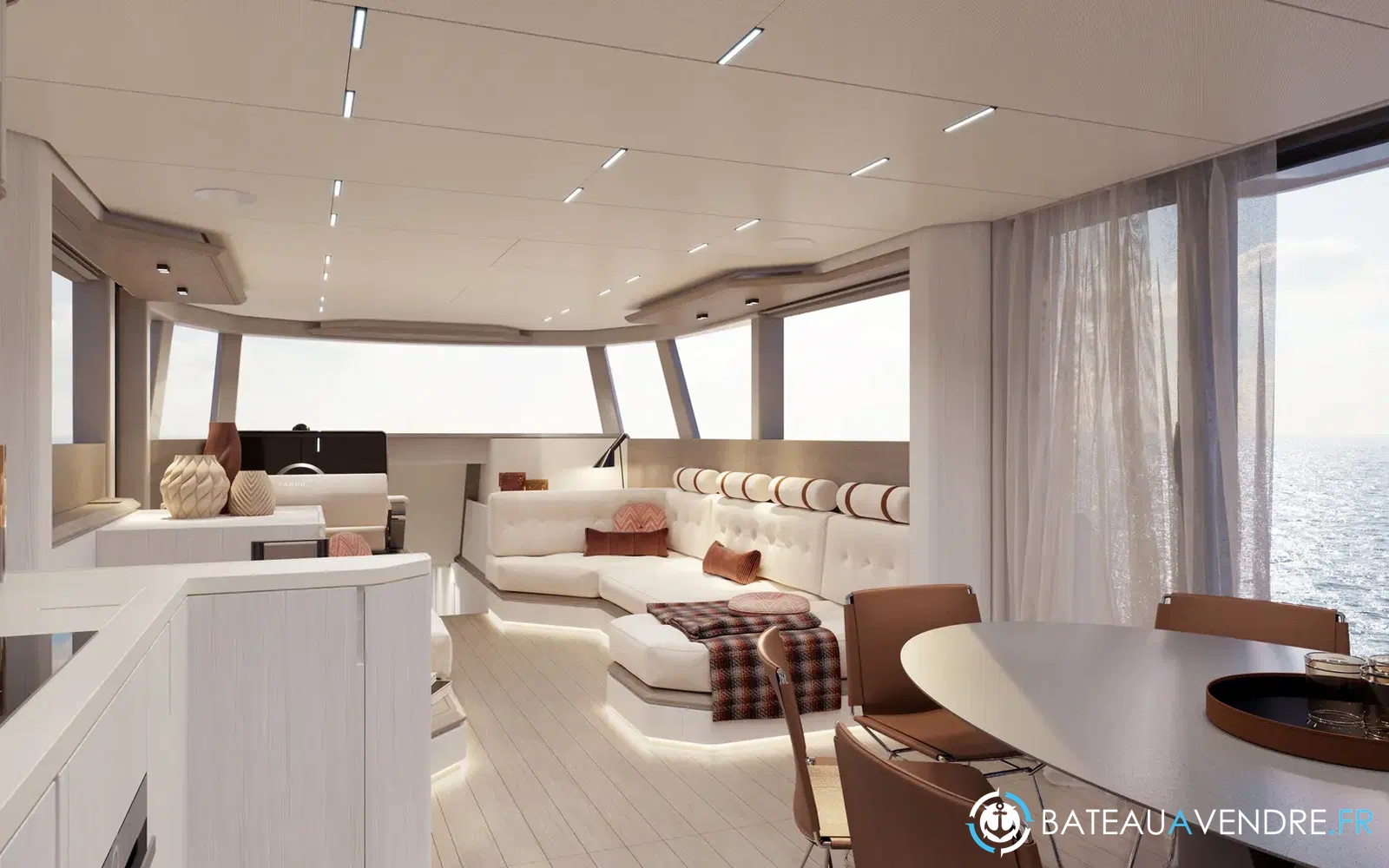 slider 18 Pardo Yachts Endurance 72