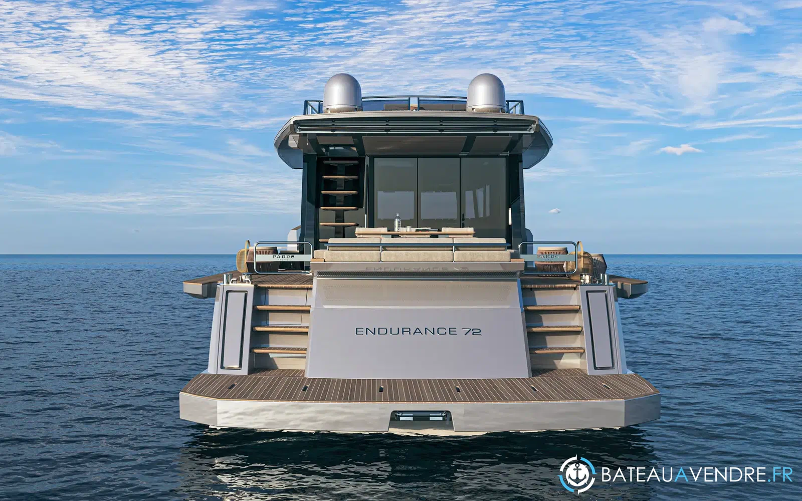 slider 2 Pardo Yachts Endurance 72