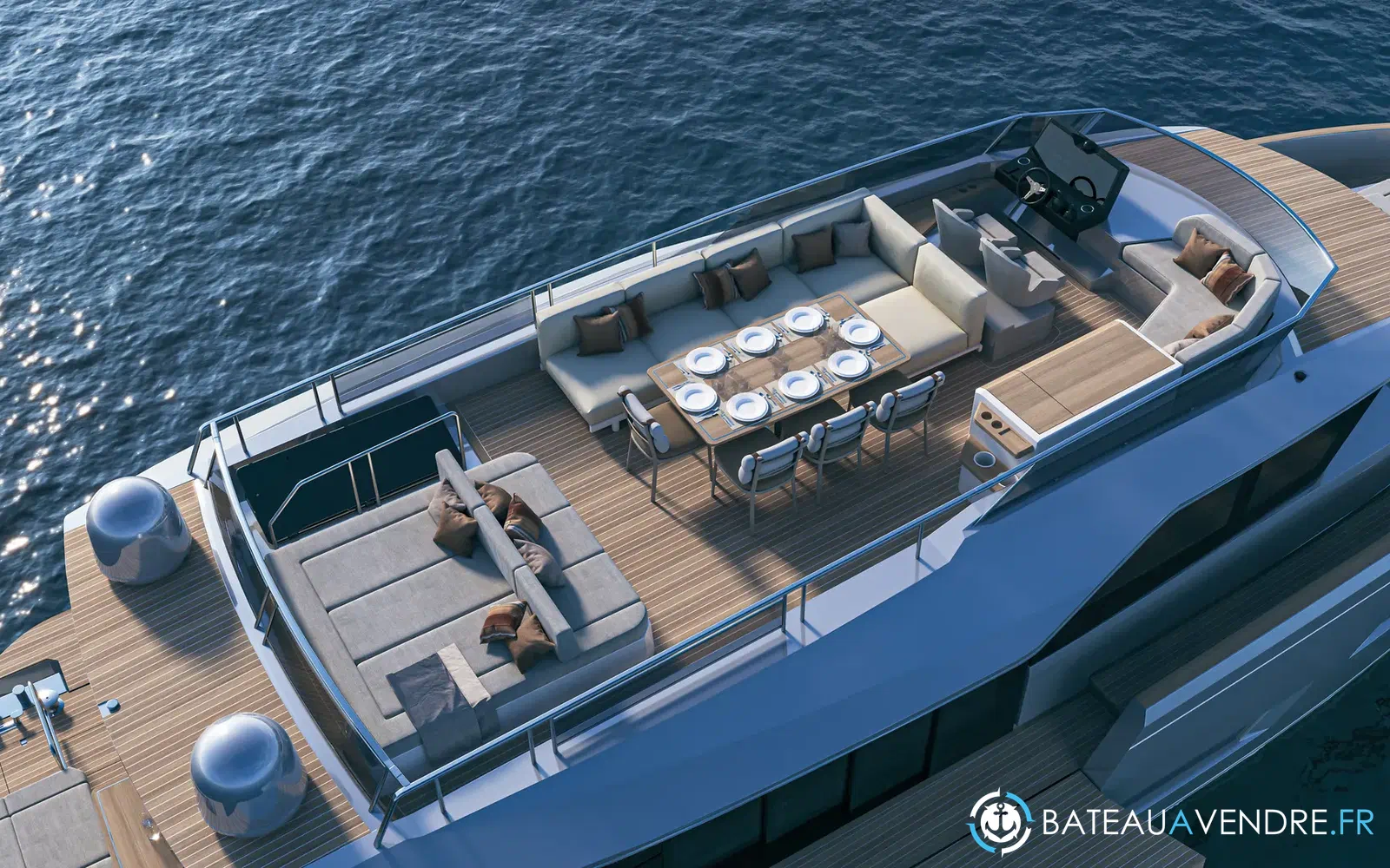 slider 3 Pardo Yachts Endurance 72