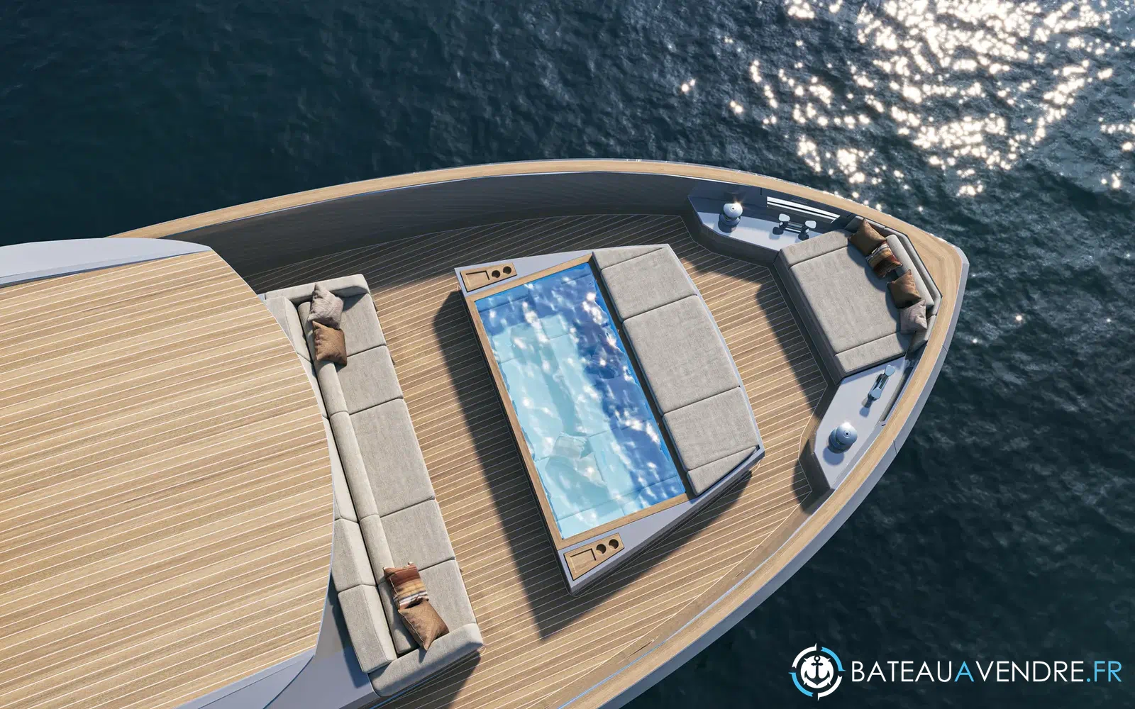 slider 4 Pardo Yachts Endurance 72