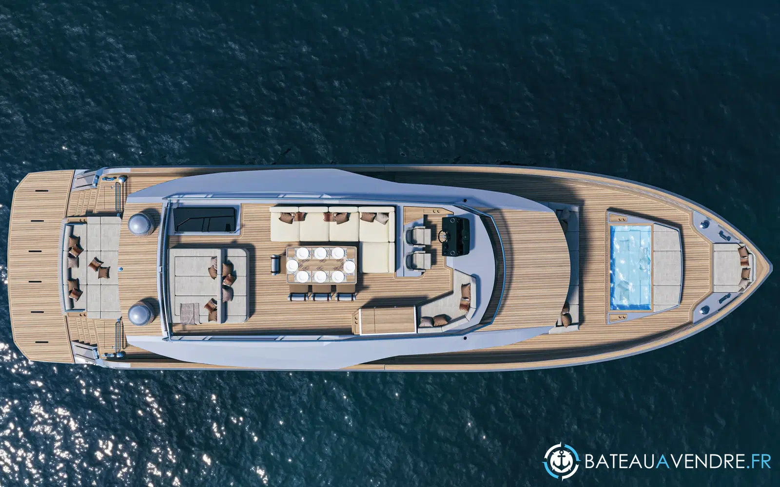 slider 7 Pardo Yachts Endurance 72