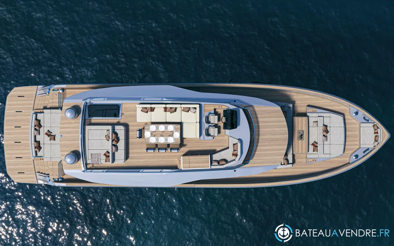 slider 8 Pardo Yachts Endurance 72
