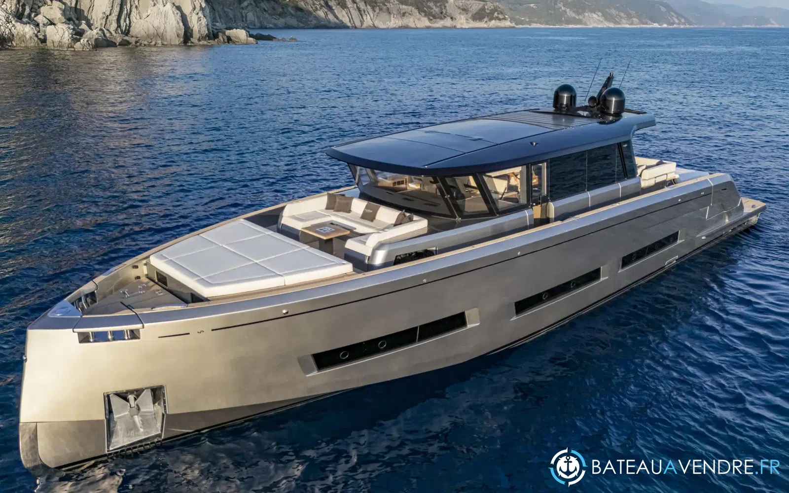 slider 0 Pardo Yachts Pardo 75 GT
