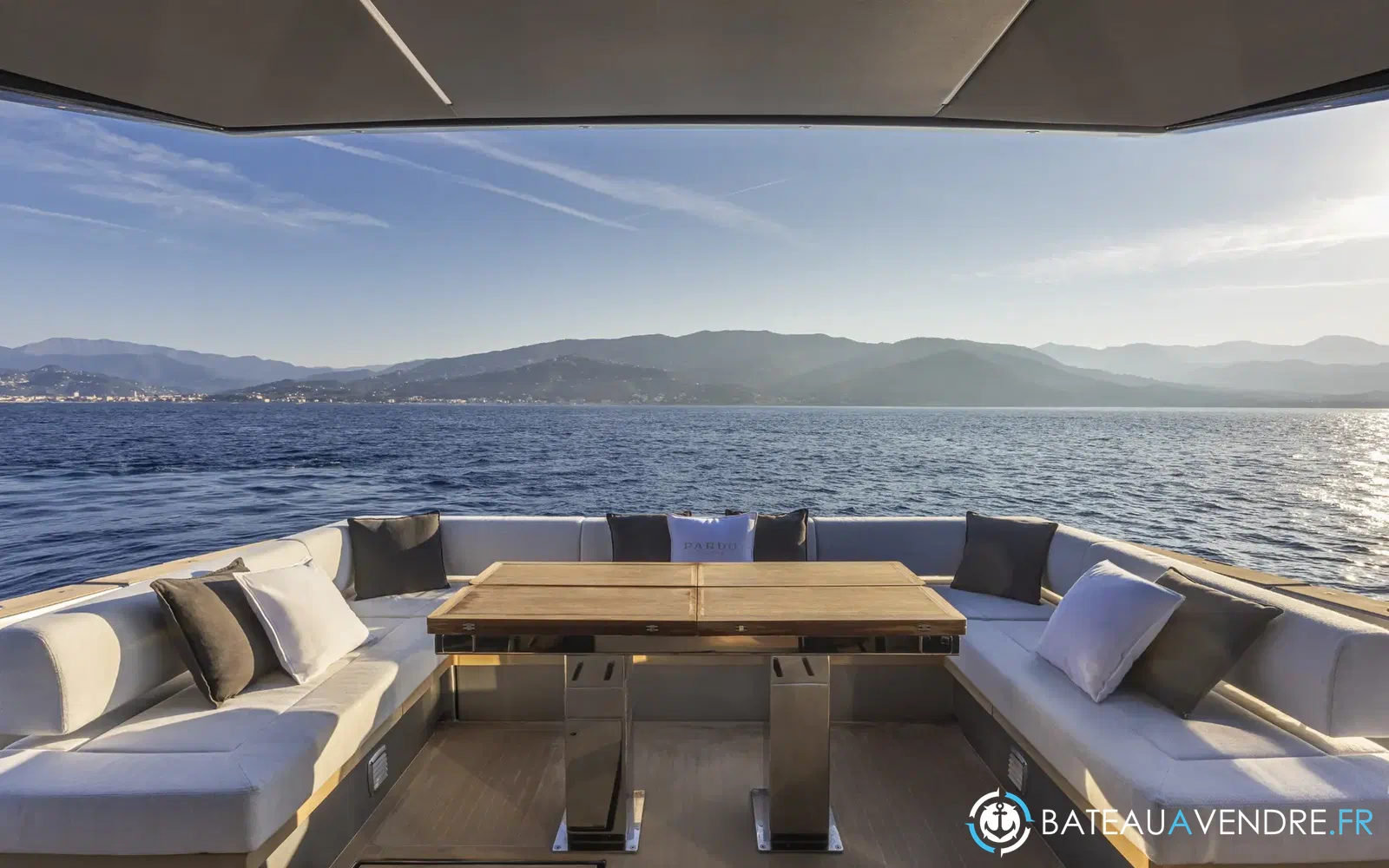 slider 11 Pardo Yachts Pardo 75 GT