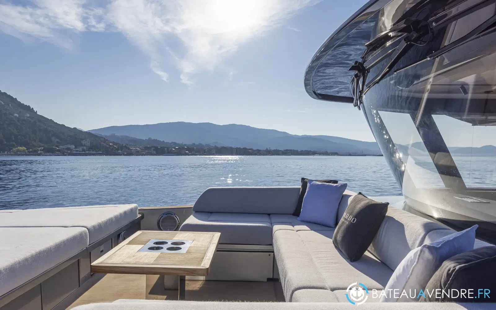 slider 12 Pardo Yachts Pardo 75 GT