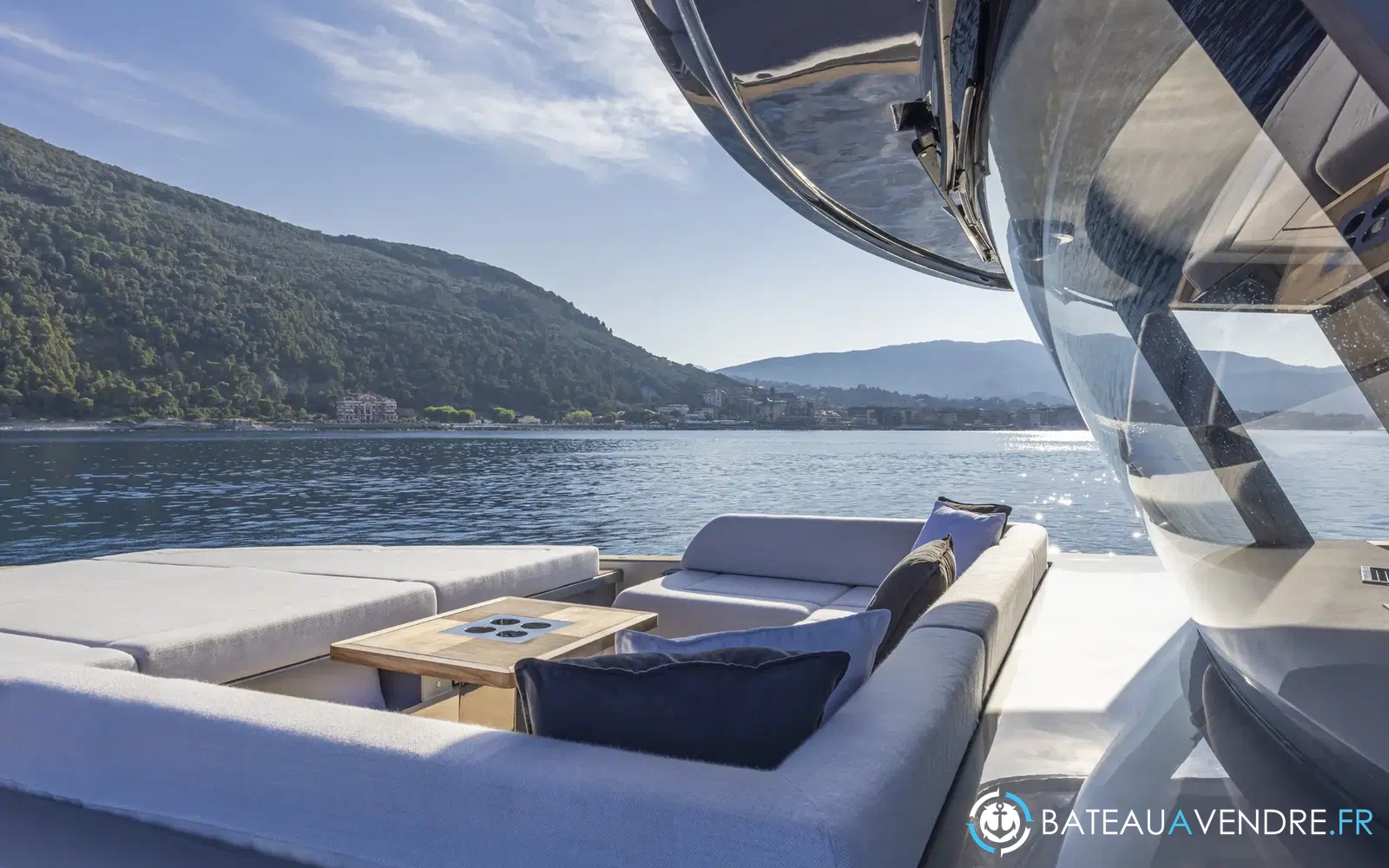 slider 13 Pardo Yachts Pardo 75 GT