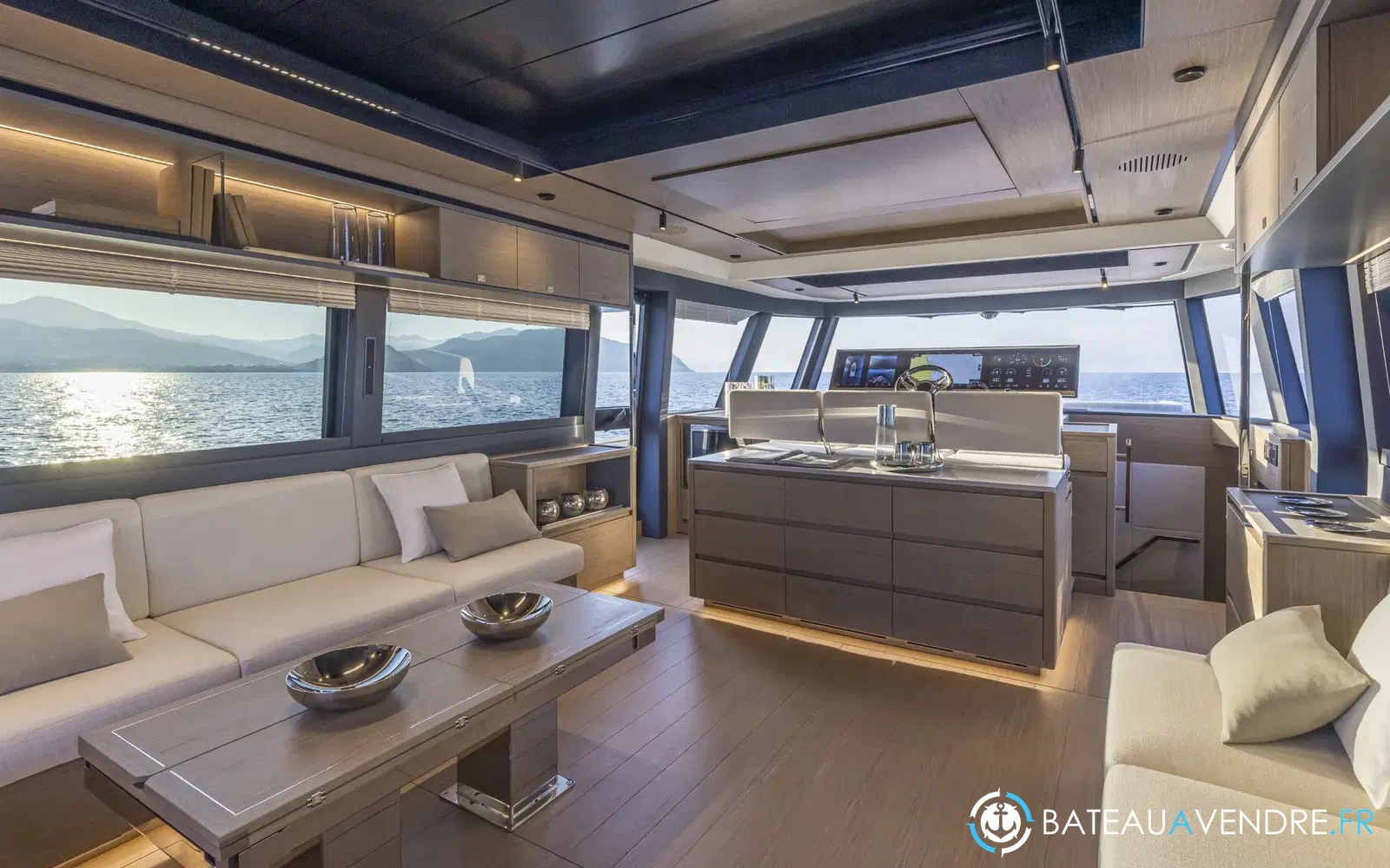 slider 14 Pardo Yachts Pardo 75 GT