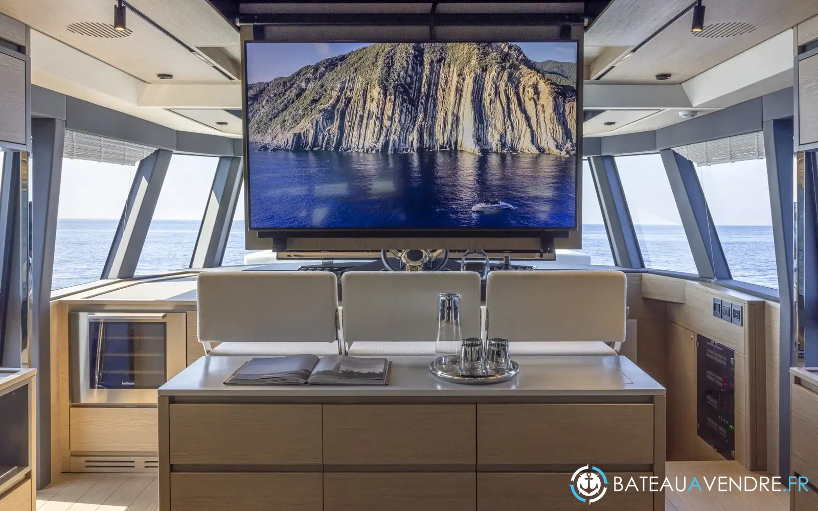 slider 16 Pardo Yachts Pardo 75 GT