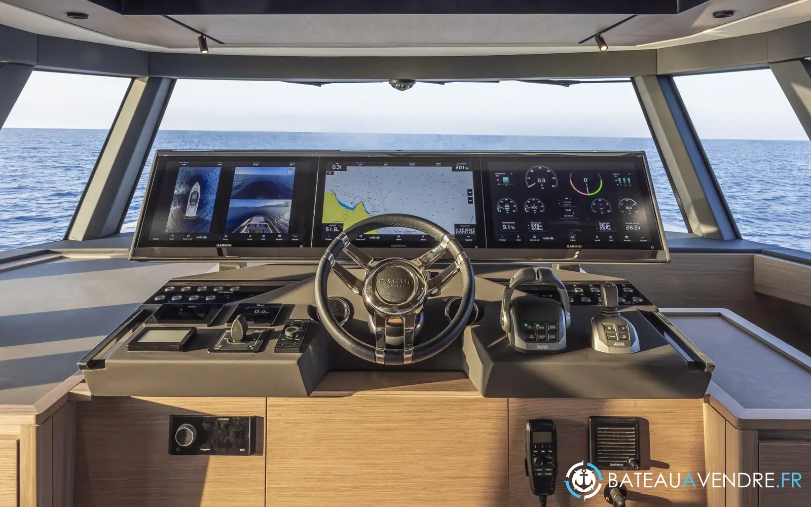 slider 17 Pardo Yachts Pardo 75 GT