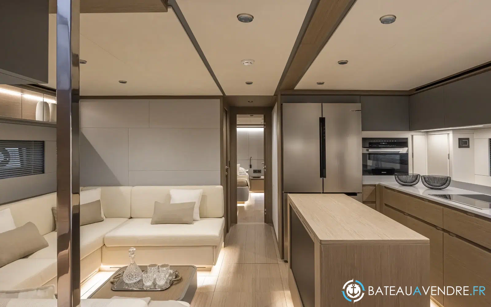 slider 18 Pardo Yachts Pardo 75 GT