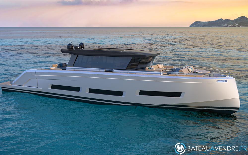 Pardo Yachts Pardo 75 GT  photo 2